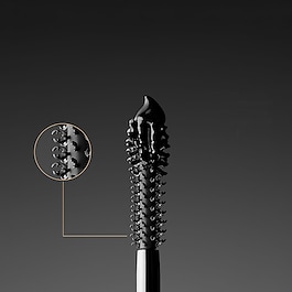 Full Sleeve - Mini-Mascara